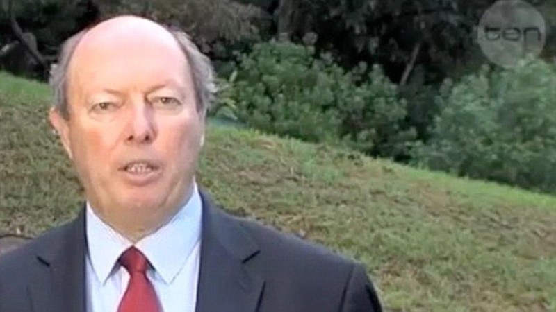 Chuyên gia hàng không người Australia Neil Hansford cho rằng không loại trừ khả năng phi công tự sát (Ảnh: Dailymail). Chuyên gia hàng không người Australia Neil Hansford cho rằng không loại trừ khả năng phi công tự sát (Ảnh: Dailymail).