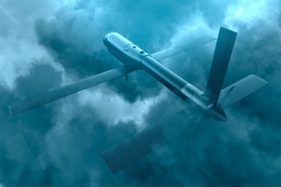 UAV Switchblade 600 là thứ vũ khí Mỹ đặt nhiều kỳ vọng khi quyết định viện trợ cho Ukraine (Ảnh: aljazeera).