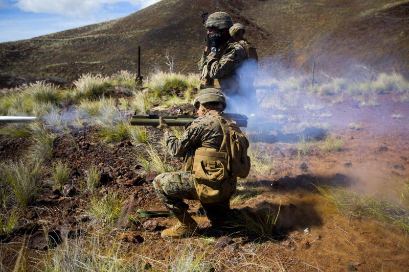 Súng chống tăng M72 tồn kho nay được các nước NATO dọn kho viện trợ cho Ukraine.