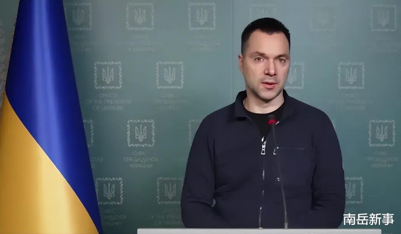Ông Alexei Arestovich Cố vấn Văn phòng Tổng thống Ukraine cho biết, nếu Moldova yêu cầu, quân đội Ukraine sẵn sàng chiếm khu vực Transnistria.