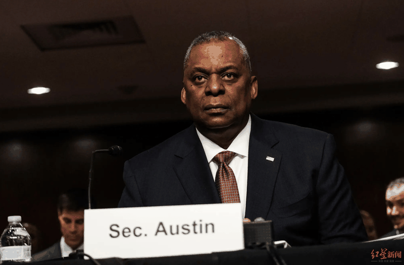 Bộ trưởng Quốc phòng Mỹ Austin từng nói Mỹ đã cung cấp tin tình báo giúp Quân đội Ukraine tác chiến ở vùng Donbass.