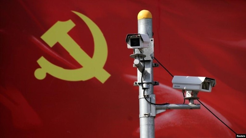 Sắp đến Đại hội đại biểu ĐCSTQ lần thứ XX, Trung Quốc ban hành quy định mới hạn chế người thân cán bộ lãnh đạo kinh doanh nhằm siết chặt quyền lực công (Ảnh: Reuters).