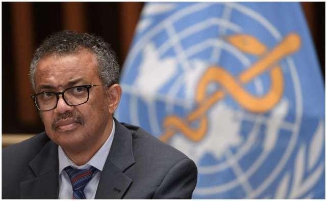 Tổng giám đốc WHO Tedros Adhanom gần đây đã thay đổi thái độ trong việc truy xuất nguồn gốc SARS-CoV-2 (Ảnh: WHO). Tổng giám đốc WHO Tedros Adhanom gần đây đã thay đổi thái độ trong việc truy xuất nguồn gốc SARS-CoV-2 (Ảnh: WHO).