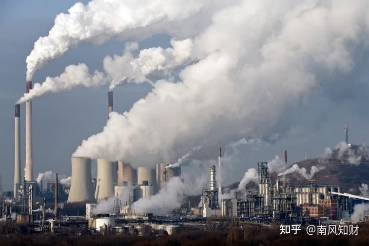 Cảnh này tưởng chừng sắp biến mất ở EU nay lại xuất hiện ngày càng nhiều (Ảnh: Zhihu).