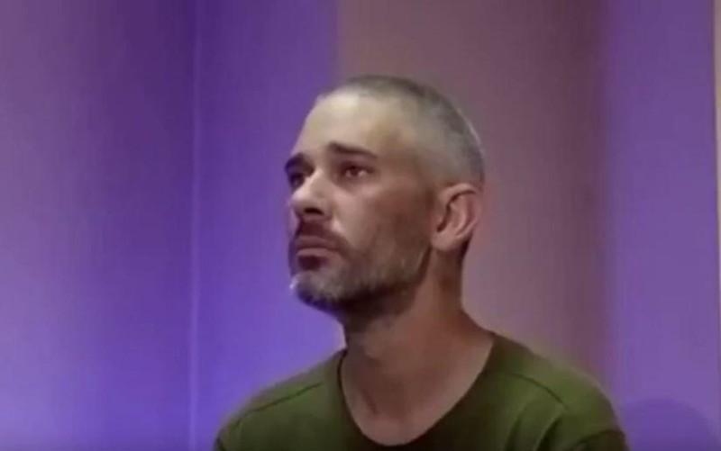 Alex Drueke bày tỏ hối hận khi trả lời phỏng vấn RIA Novosti.