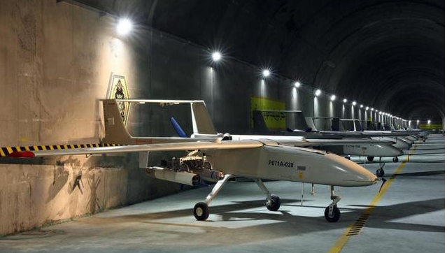 Đầu tháng 8, Chính phủ Mỹ đã xác nhận tin của giới tình báo nói Nga mua hàng trăm máy bay không người lái của Iran (Ảnh: Đông Phương). Đầu tháng 8, Chính phủ Mỹ đã xác nhận tin của giới tình báo nói Nga mua hàng trăm máy bay không người lái của Iran (Ảnh: Đông Phương).