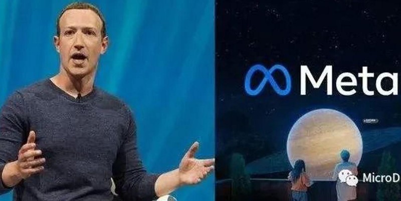 Ông chủ và giám đốc điều hành Công ty Meta Mark Zuckerberg bất ngờ tuyên bố sa thải 11 ngàn nhân viên (Ảnh: Sina).