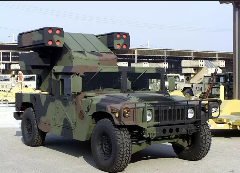 Mỹ sẽ viện trợ cho Ukraine 8 hệ thống phòng không tự hành Avenger (Ảnh: Sohu). Mỹ sẽ viện trợ cho Ukraine 8 hệ thống phòng không tự hành Avenger (Ảnh: Sohu).