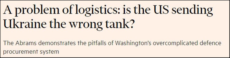 Bài viết liên quan của Financial Times.