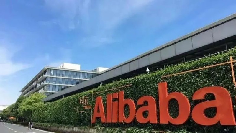 Tap doan Alibaba dang thuc hien cai to lon.jpg