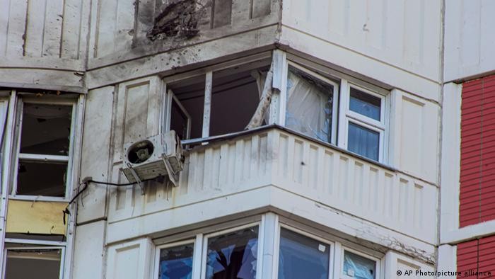 Mot Tòa án nha o Moscow bi hu hai.jpg