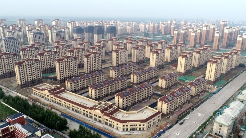 Sau nhieu nam phat trien qua nong, bat dong san hien u dong nhieu.jpg