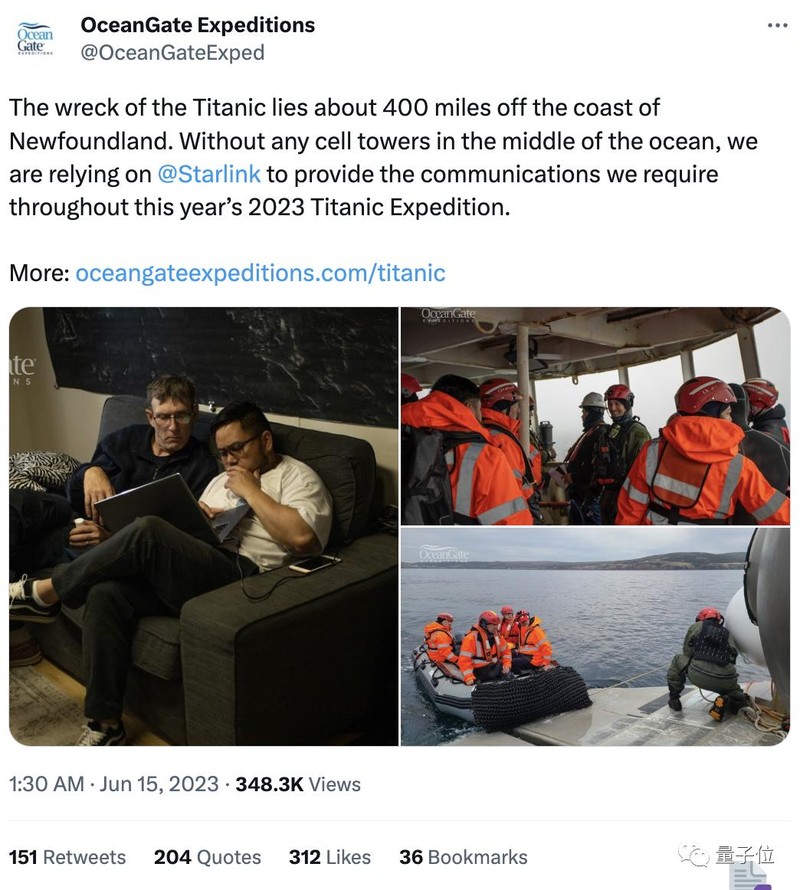 Cong ty khang dinh quan he voi Starlink.jpg