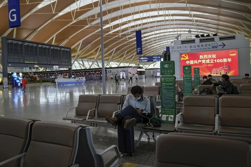 So tuyen bay toi Trung Quoc  it la mot nguyen nhan.jpg