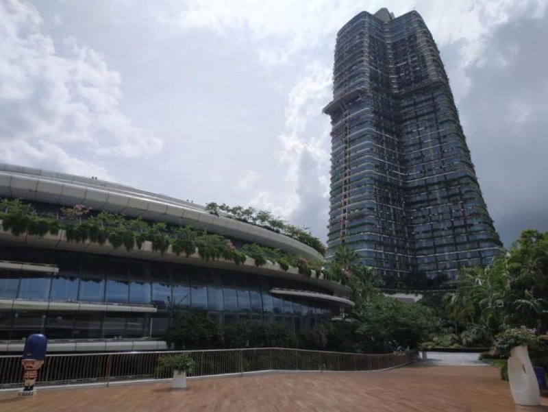 Chu de sinh thai cua Forest Garden.jpg