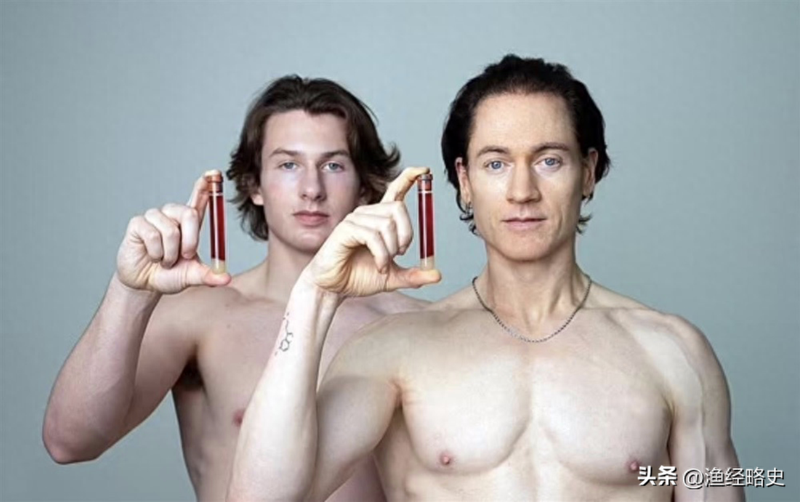 Brian va con trai cho mau.png