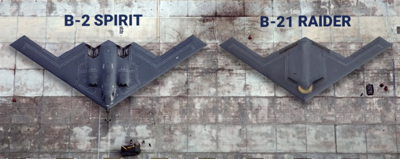 B-2 va B-21.png