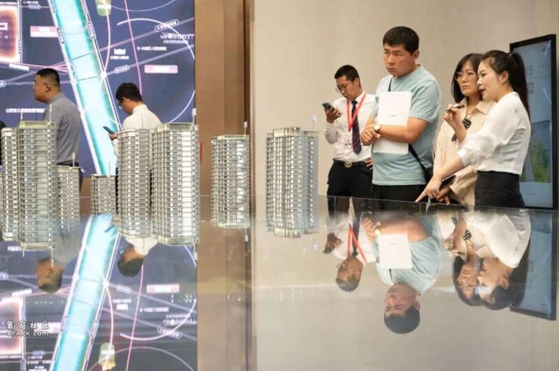 Lai suat giam tang co hoi mua nha.jpg