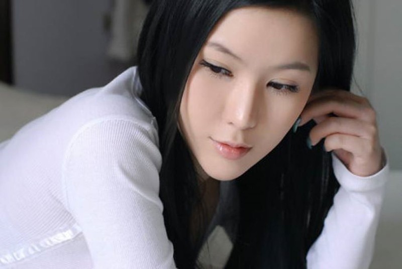 Truong Di Kha, nguoi tinh cua Lưu Chi Hoa.jpg