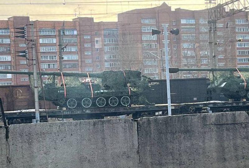 Phao tư hành Juche M1991 co 170mm.png