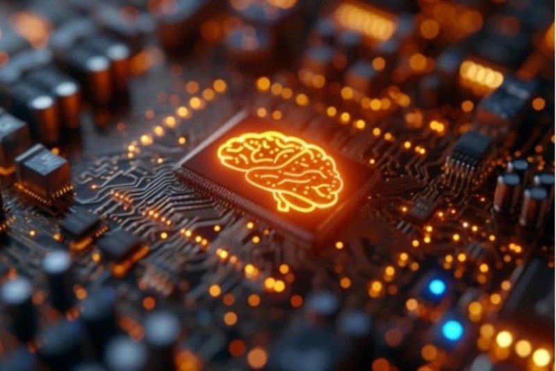 Thí nghiệm sử dụng AI hỗ trợ lập trình cho kết quả gây bất ngờ. Ảnh: Shutterstock.