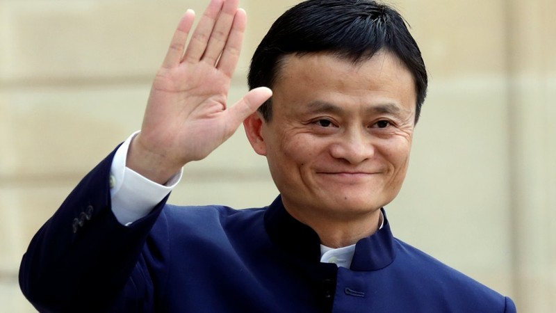 Kỷ nguyên Jack Ma kiểm soát thực tế Ant Group đã kết thúc. Ảnh: HK01.