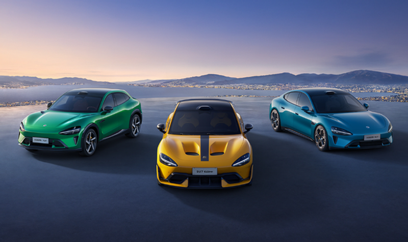 Mot so mau xe dien Xiaomi.png