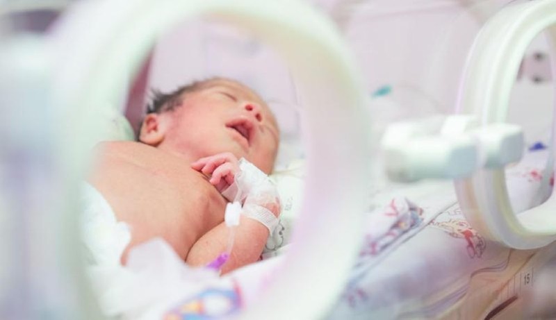 Chính phủ Trung Quốc đang áp dụng nhiều biện pháp chính sách mới để khuyến sinh, thúc đẩy tăng dân số. Ảnh: Xinhua.