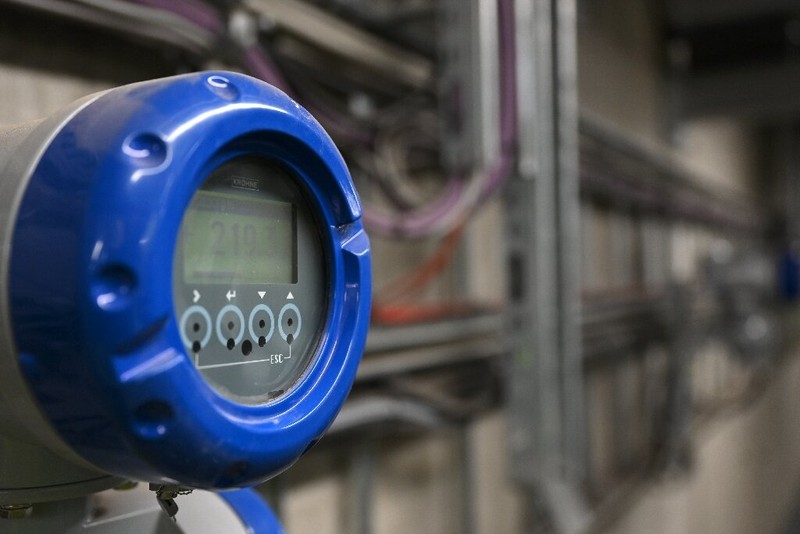 Đức muốn bắt đầu "ít nhất 100 dự án địa nhiệt mới". Ảnh Tech Xplore. Đức muốn bắt đầu "ít nhất 100 dự án địa nhiệt mới". Ảnh Tech Xplore.