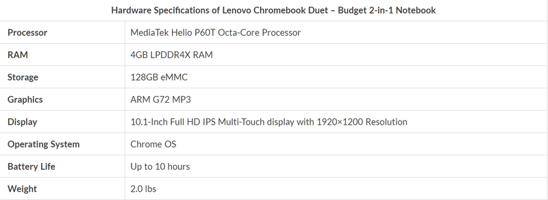 Ảnh: Laptop Under Budget