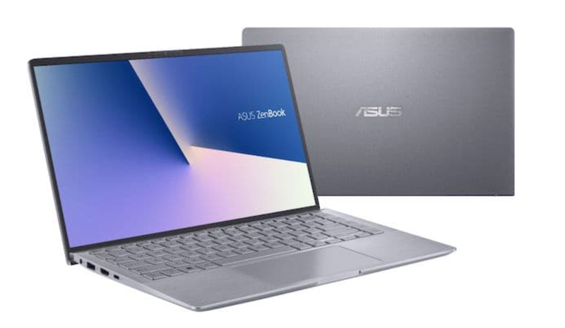 Ảnh: Laptop Under Budget