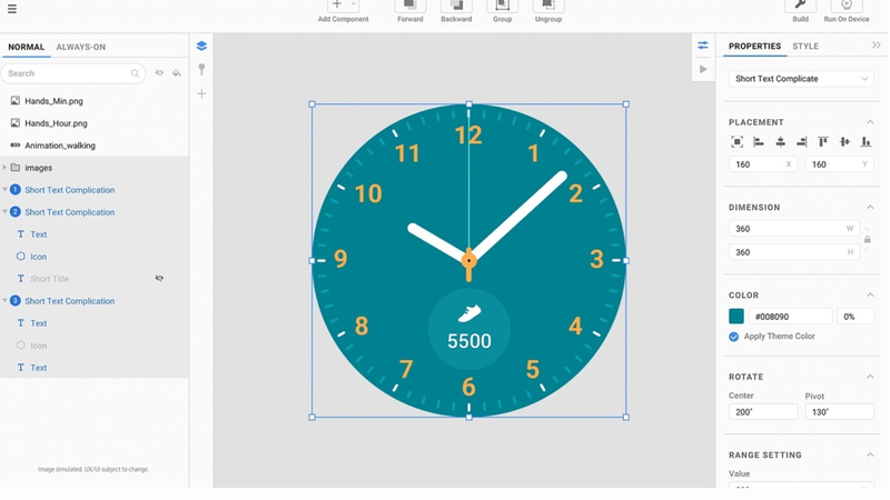 Ảnh: XDA Developers
