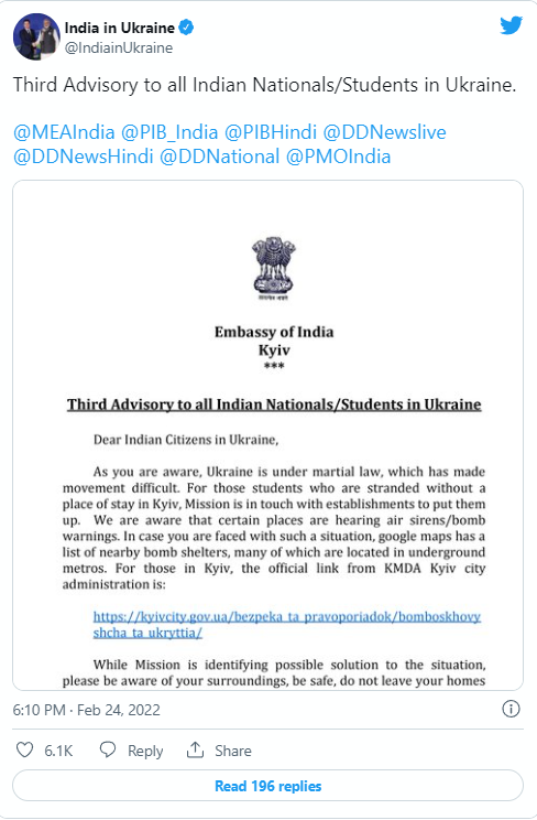 Ảnh: The Washington Post