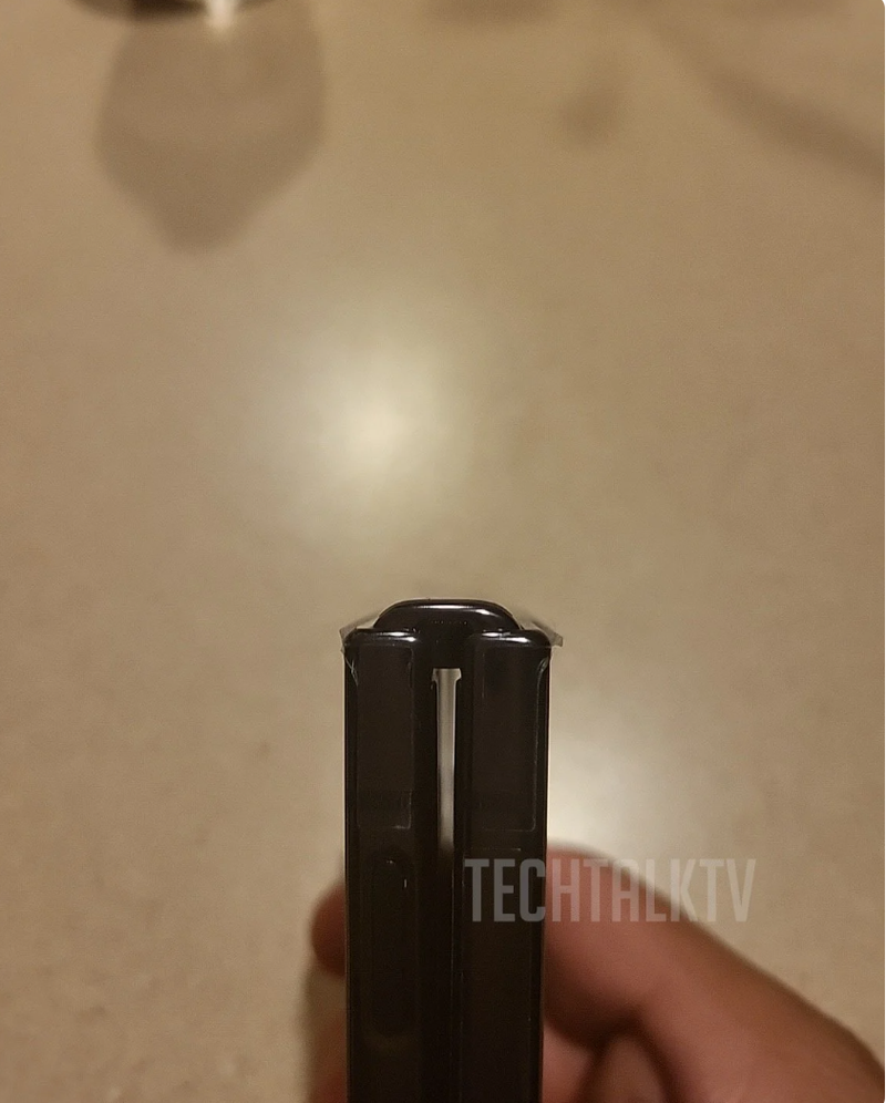 Ảnh: Sam Mobile Ảnh: Sam Mobile