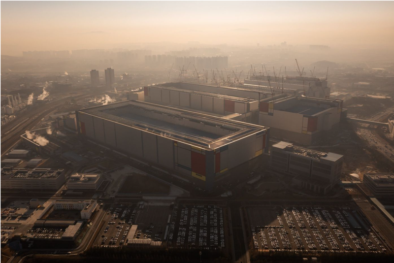 Ảnh: The Wall Street Journal