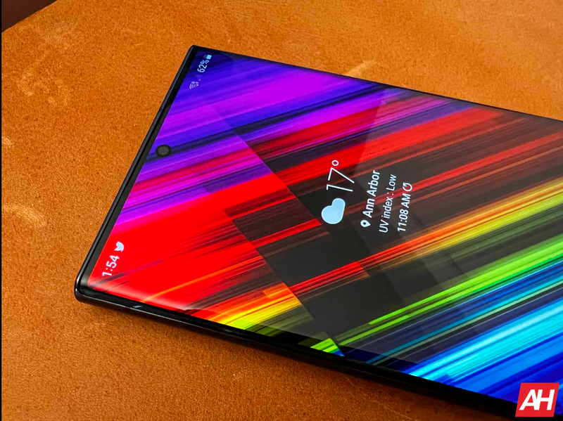 Ảnh: Android Headlines