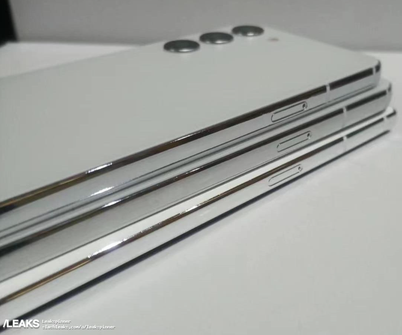 Ảnh: Sam Mobile Ảnh: Sam Mobile