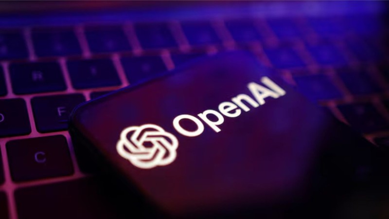 OpenAI sẽ sớm phát hành trình duyệt AI cạnh tranh trực tiếp với Google. Ảnh: Reuters.