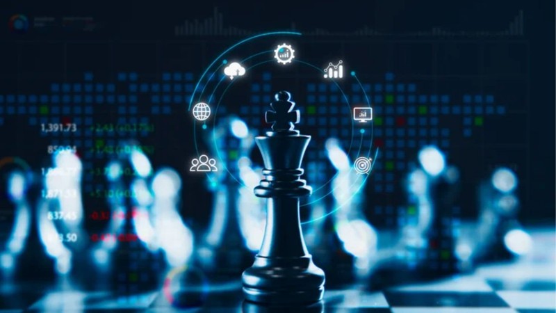 Chiến thắng của OpenAI trong cuộc thi cờ vua liệu có thực sự quan trọng. Ảnh: BGR