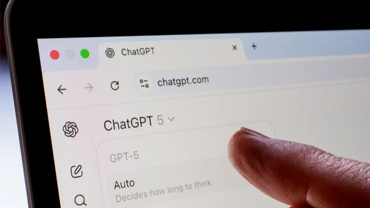 ChatGPT sẽ sớm hiển thị quảng cáo. Ảnh: BGR.