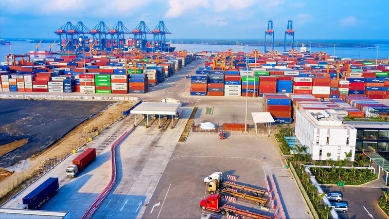 Việc Mỹ tạm hoãn áp thuế trong 90 ngày với một số đối tác trong đó có Việt Nam được chuyên gia Nguyễn Quang Huy coi là thời gian quý báu để tăng tốc xuất khẩu.