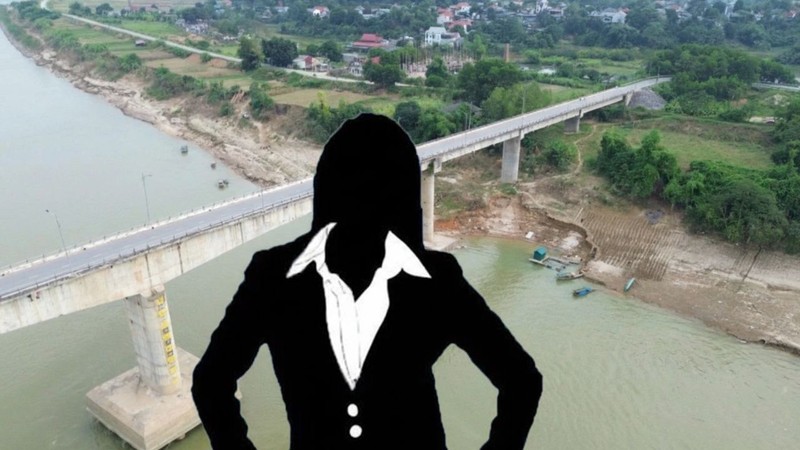 Nữ tướng Phan Thị Đức (sn 1976) điều hành xuyên suốt 2 thập kỷ tại Udideco