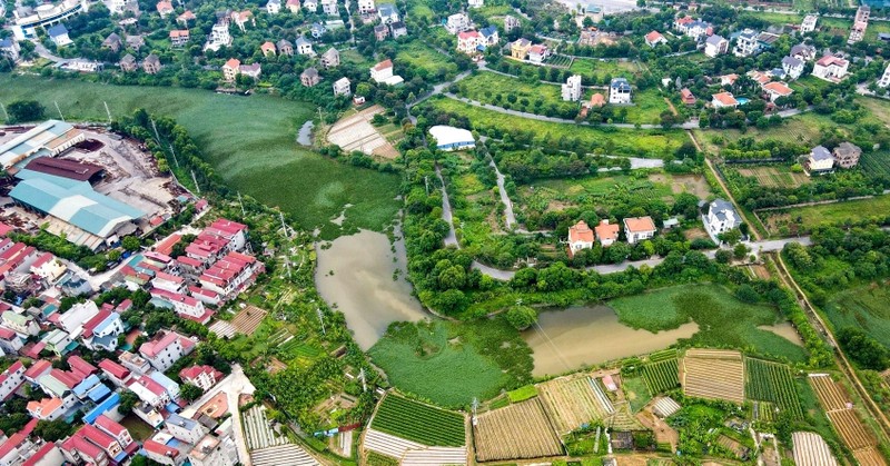 Quy định mới ngăn mua gom đất, chuyển mục đích bán kiếm lời