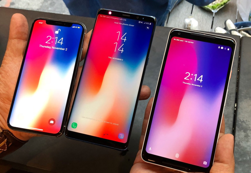 Không chỉ Samsung và Apple mới gặp sự cố với pin Lithium-Ion. Nguồn: iMore