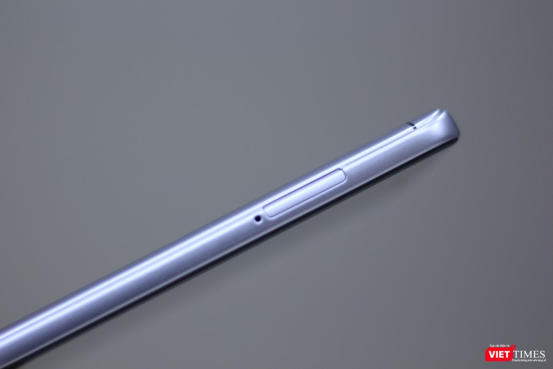 Trên tay Xiaomi Redmi Note 5A Prime: Chuyên gia selfie dưới 4 triệu đồng ảnh 3