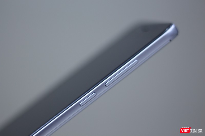 Trên tay Xiaomi Redmi Note 5A Prime: Chuyên gia selfie dưới 4 triệu đồng ảnh 2