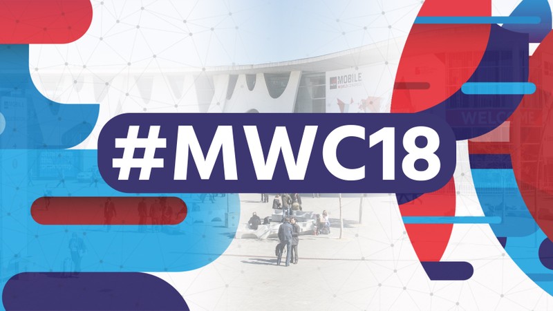 Giới công nghệ đang háo hức trông chờ ngày khai mạc của MWC 2018. Nguồn: AndroidPit