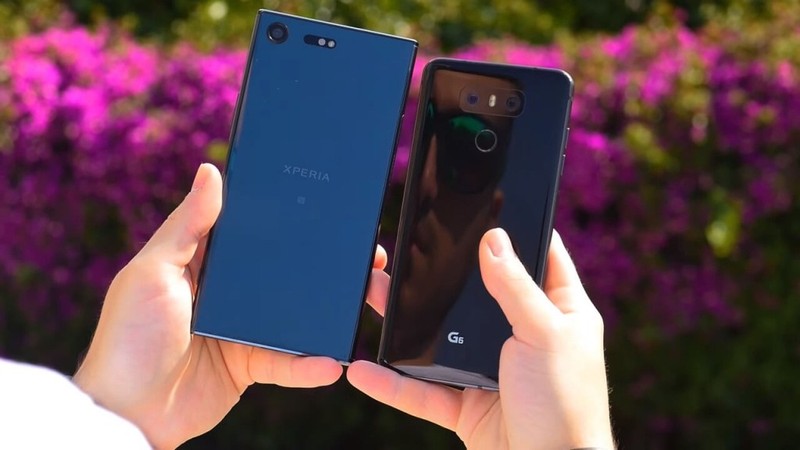 Vì sao Samsung Galaxy S9 là tâm điểm tại MWC 2018? ảnh 3