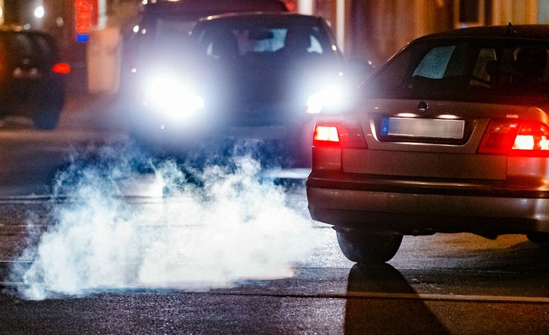 Tòa án Đức sắp phân xử lệnh cấm xe diesel chạy trong nội đô ảnh 1