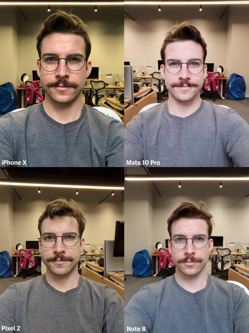 Tại sao công nghệ camera trên Galaxy S9 sẽ đưa nhiếp ảnh di động lên tầm cao mới? ảnh 2